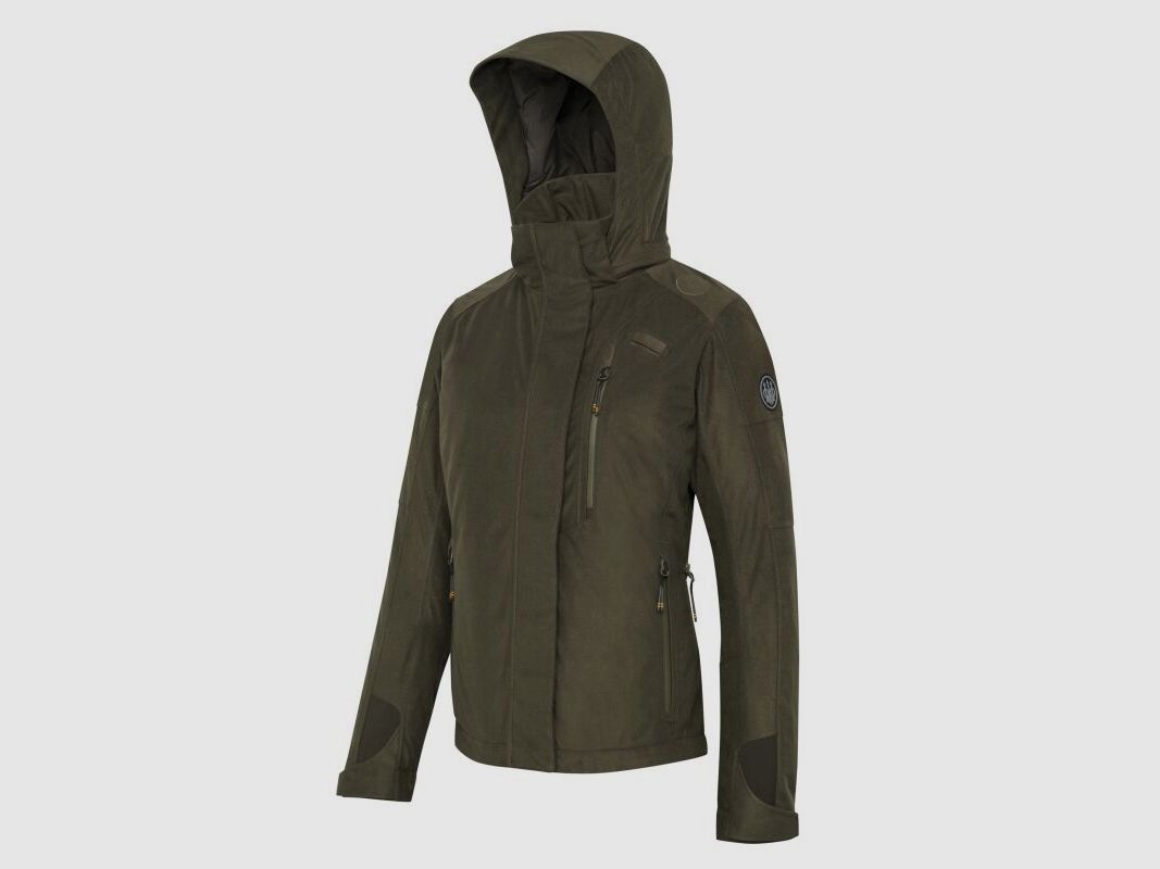 Beretta Damen Jacke Juniper