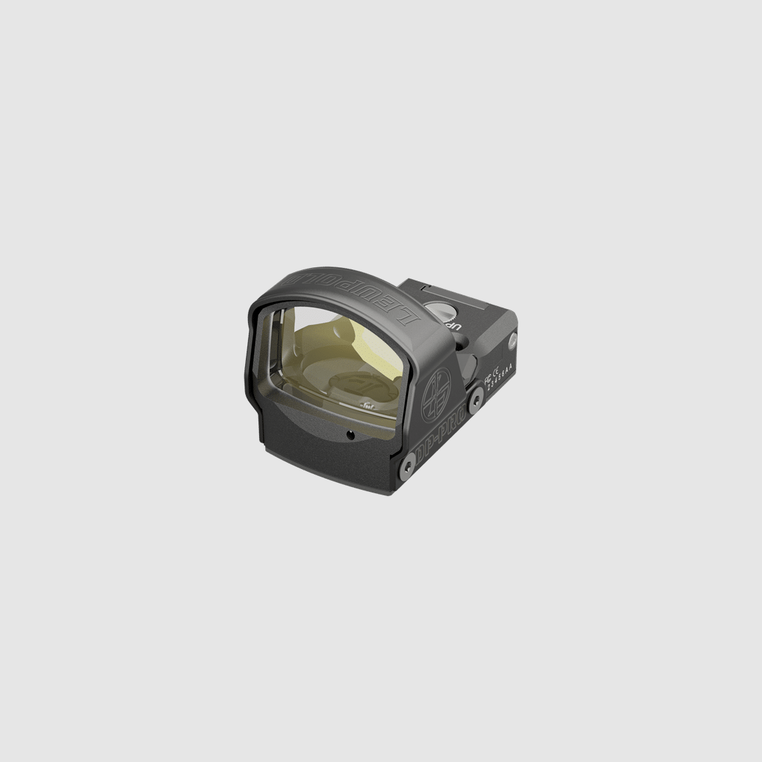 Leupold DeltaPoint Pro 6 MOA schwarz, Bild 1 von 5