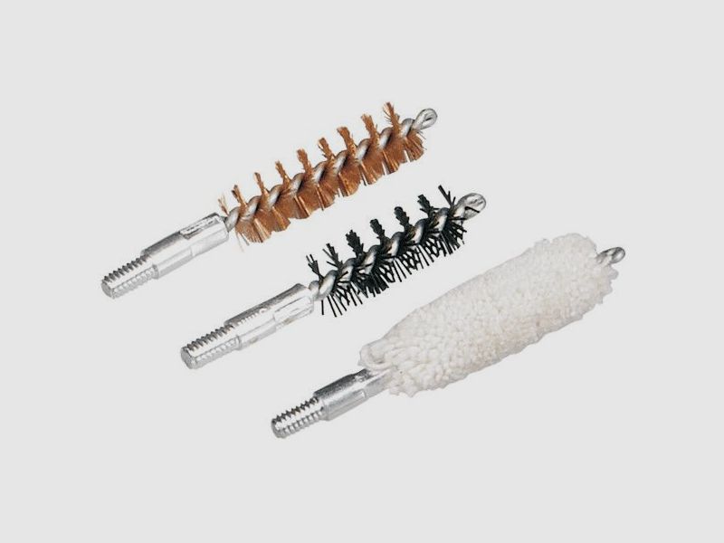 Brosses de nettoyage UTG 20 Ga., ensemble de 3 pièces