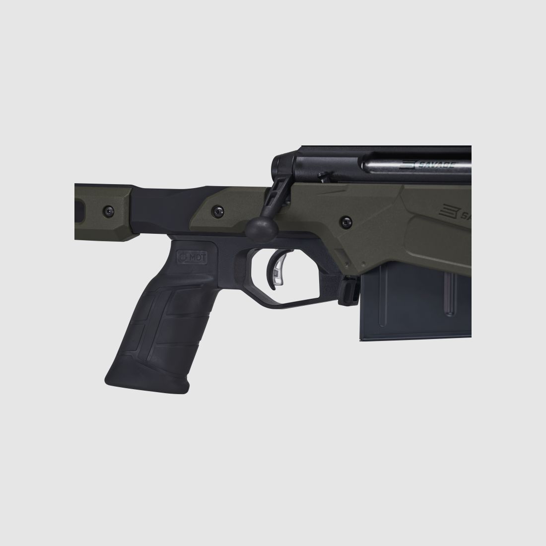 Savage Firearms AXIS II Precision 22" .223 Rem. Repetierbüchse