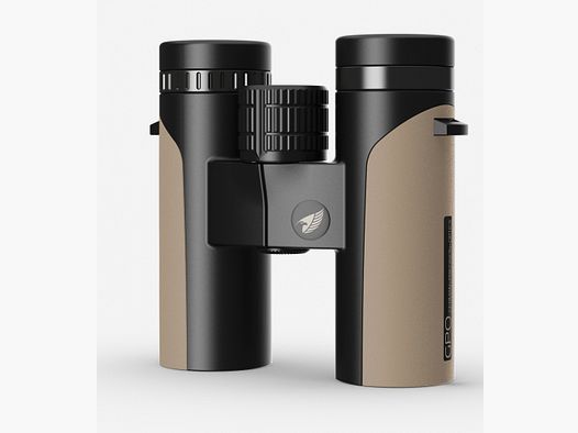 Gpo GPO Passion ED 10x32 noir/sable