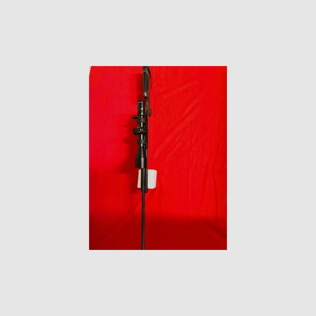 Complete offer repeating rifle Sako S20 Precision