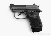 Beretta Mod. 20X Bobcat “You’re on your own” Grey, .22 lr – G10 Grips