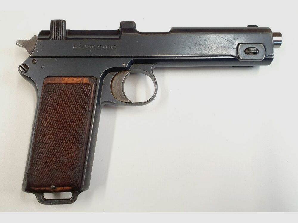 Austriacka Fabryka Broni, Steyr Steyr M1912, Mod. 1911 C-produkcja