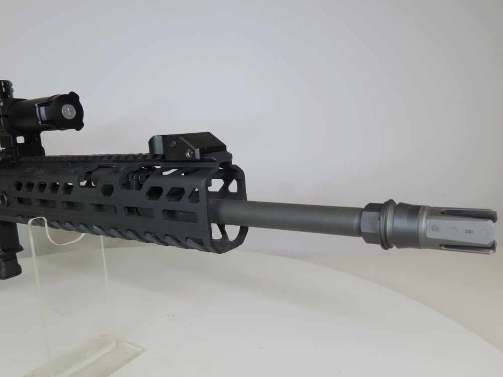 SIG Sauer MCX Virtus