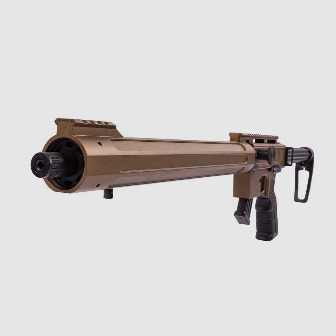 Derya TM22 A18 Bronze