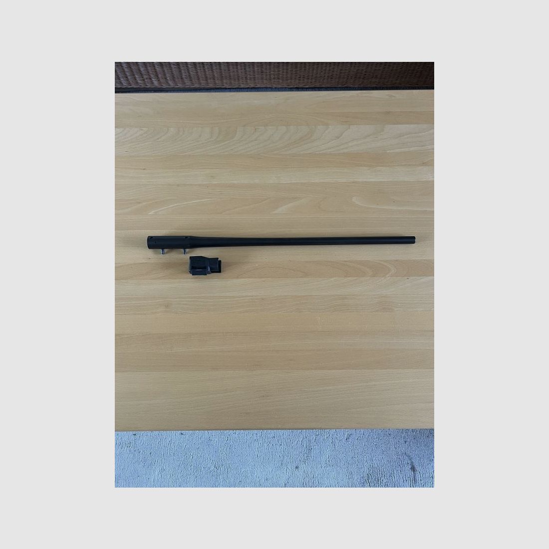 Wechsellauf R93 Kal.30/06