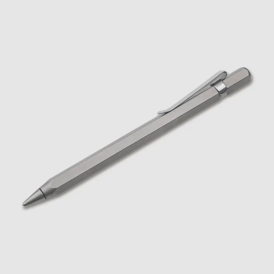 Böker plus Böker Plus Schreibgerät Redox Pen grau