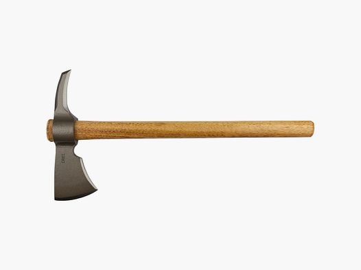 CRKT CRKT Tomahawk Woods Kangee braun