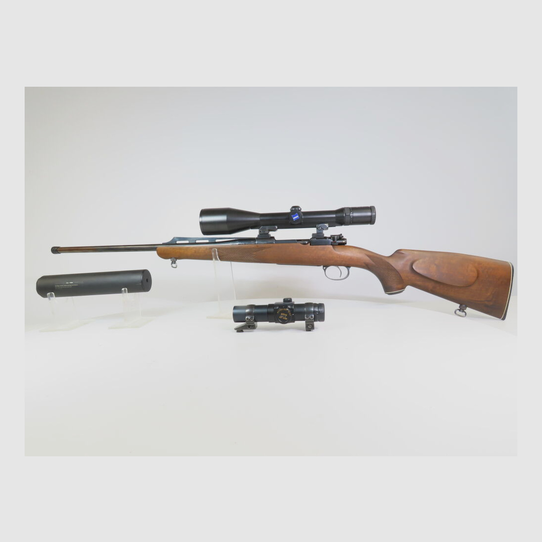 Komplettpaket Frankonia 98er System