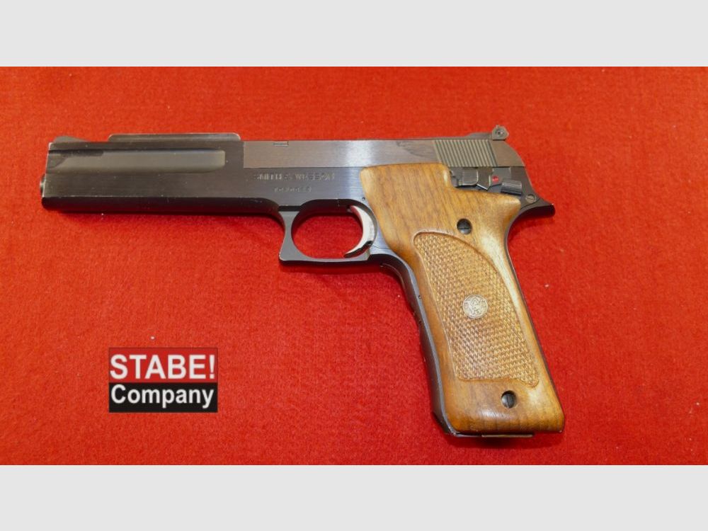 Smith & Wesson 422, Bild 1 von 5