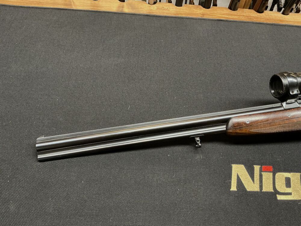Merkel ohne 16/70;8x57R