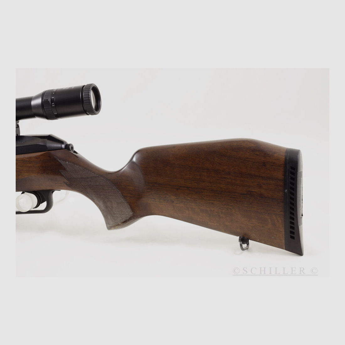 Heckler & Koch Mod. 940