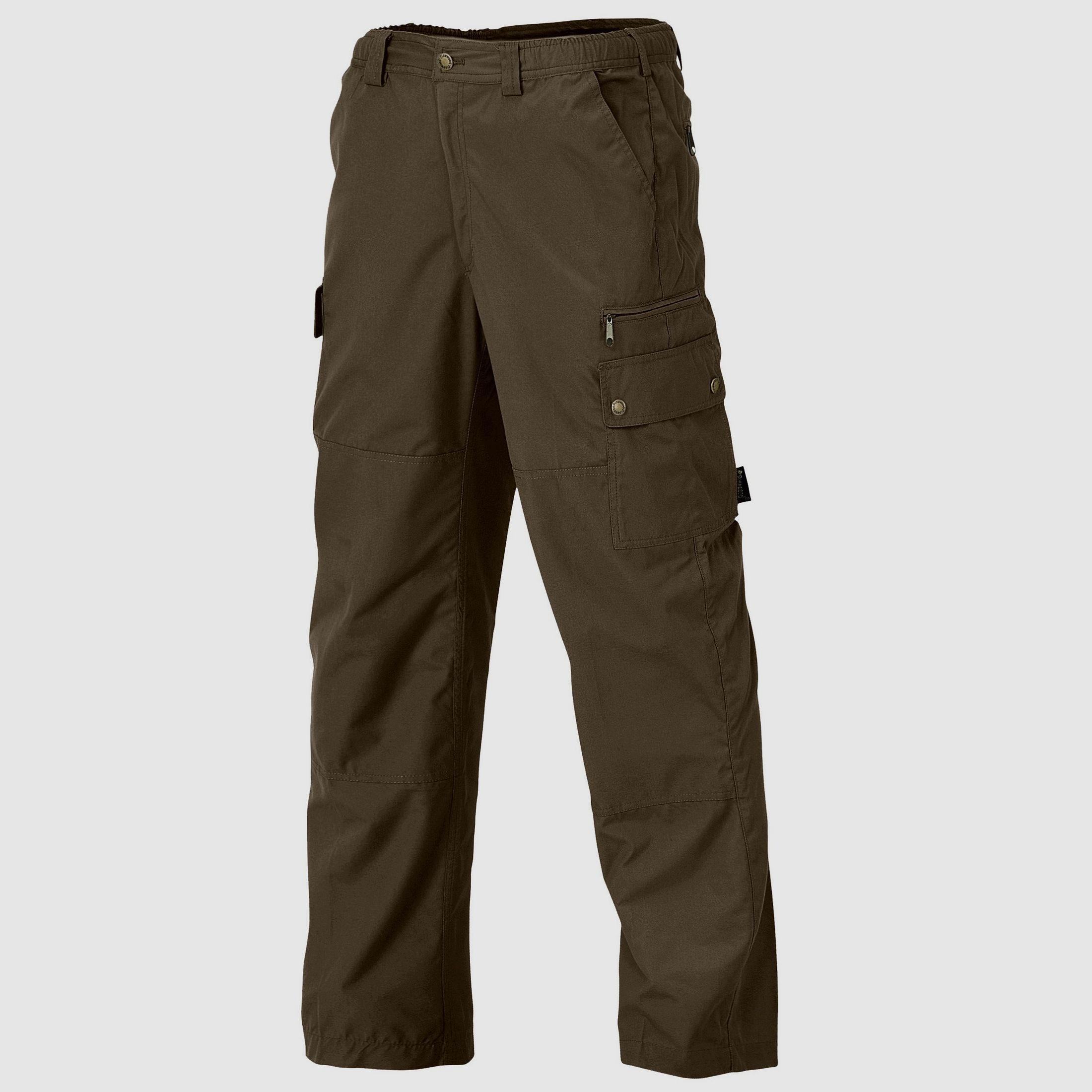Pinewood Herren-Winterhose Finnveden