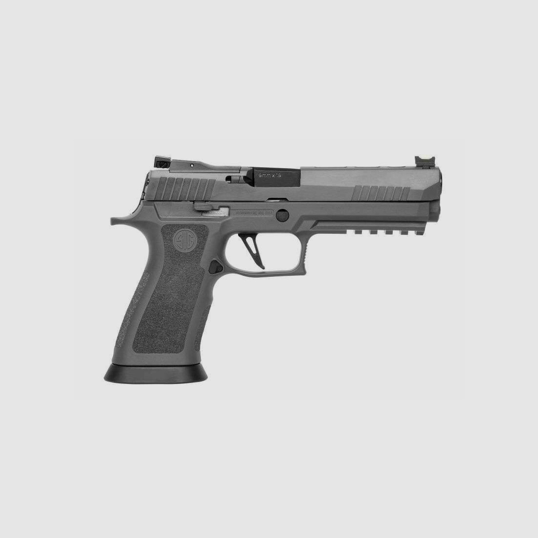 SigSauer P320 X5 Legion / 9mm