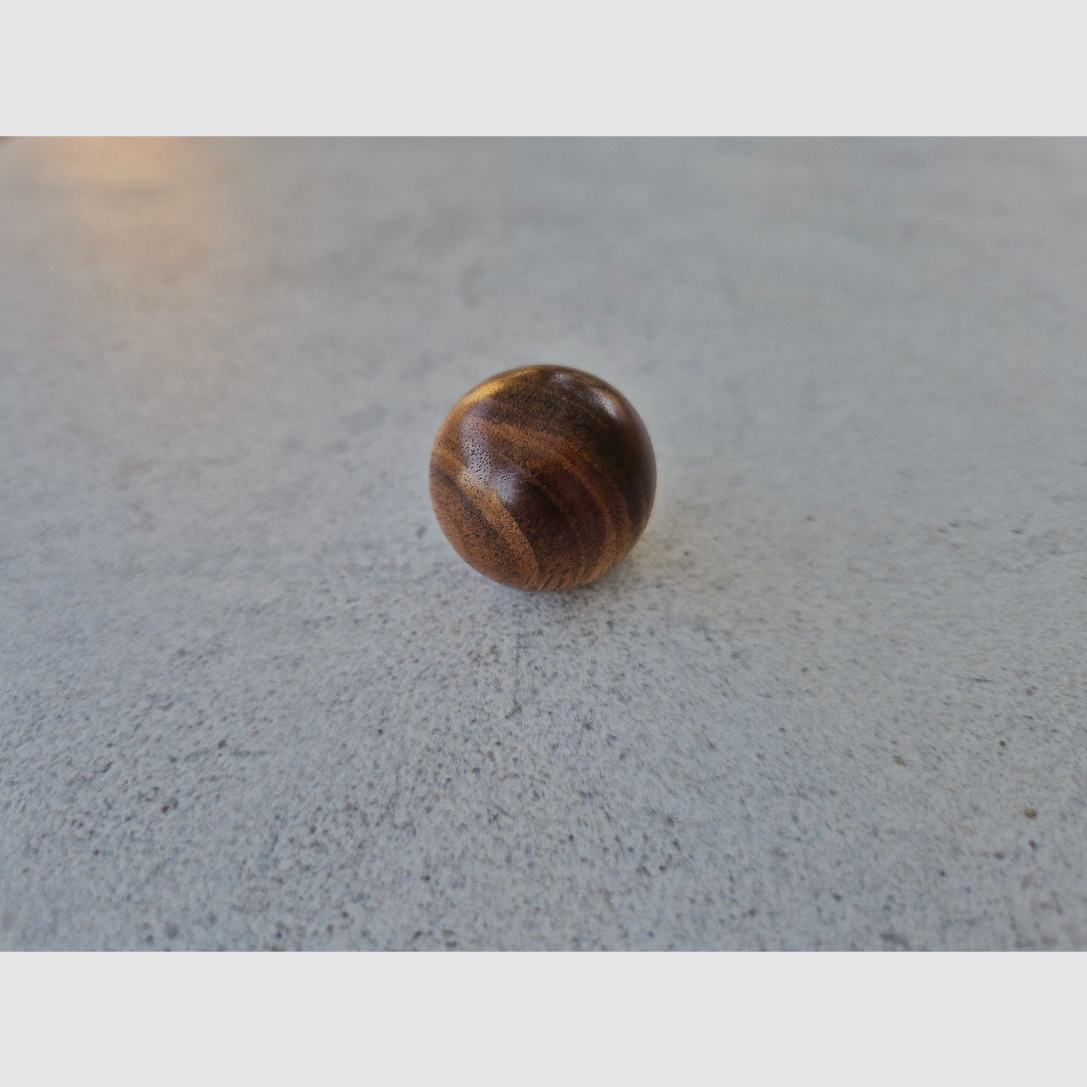 Chamber grip balls BLASER, JAKELE, Haenel, Sauer