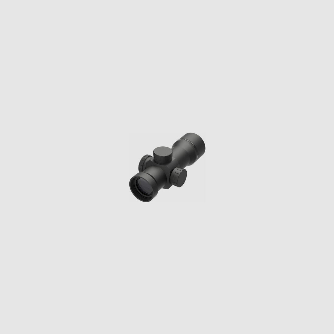 Leupold Freedom 1x34 1 MOA Leuchtpunkt ohne Montage