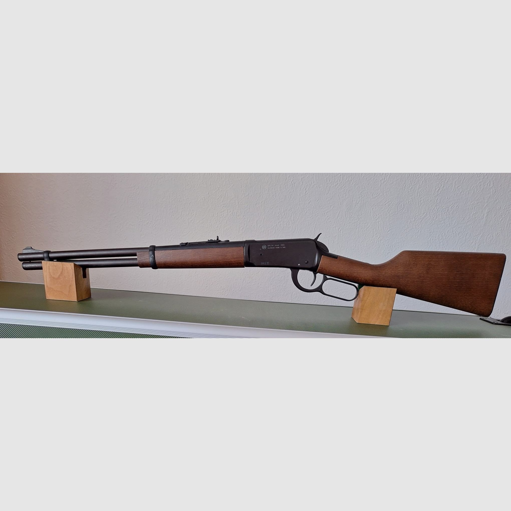 Winchester Mod. 1994 cal. 8mm Knall