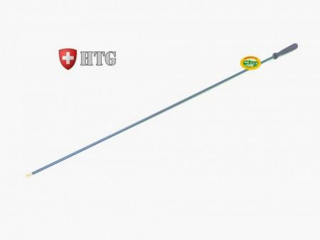 HTG Reinigungsstock für glatte Läufe 90 cm