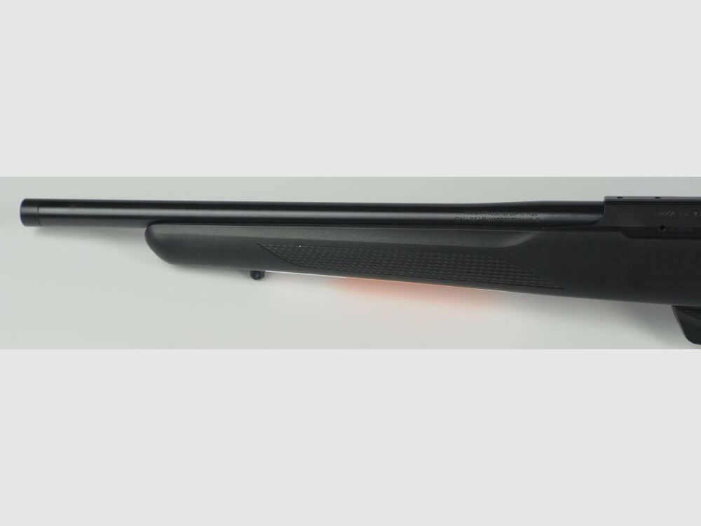 Tikka T1x Kurz / LL 40cm
