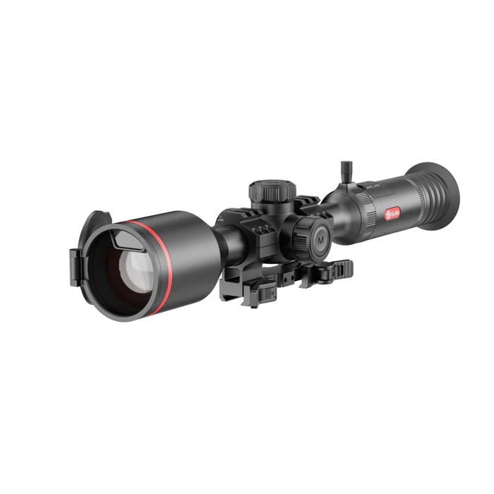 Wärmebildzielfernrohr PRO Guide TU650P 3.0 – 640×512 mit 50 mm Linse, Bild 4 von 4