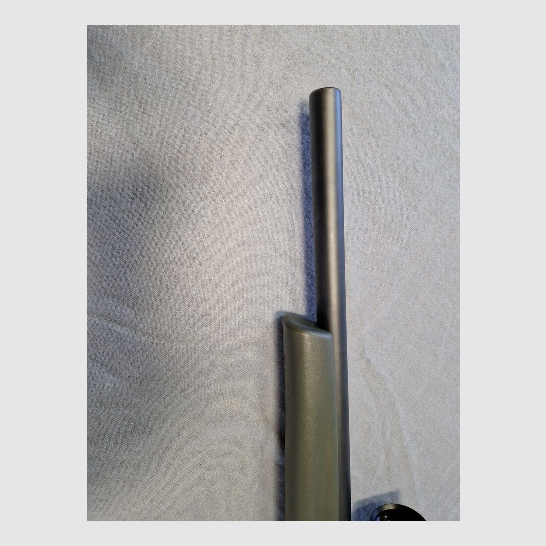 Remington 597 .22lr Selbstladebüchse mit Zielfernrohr 3-9x40