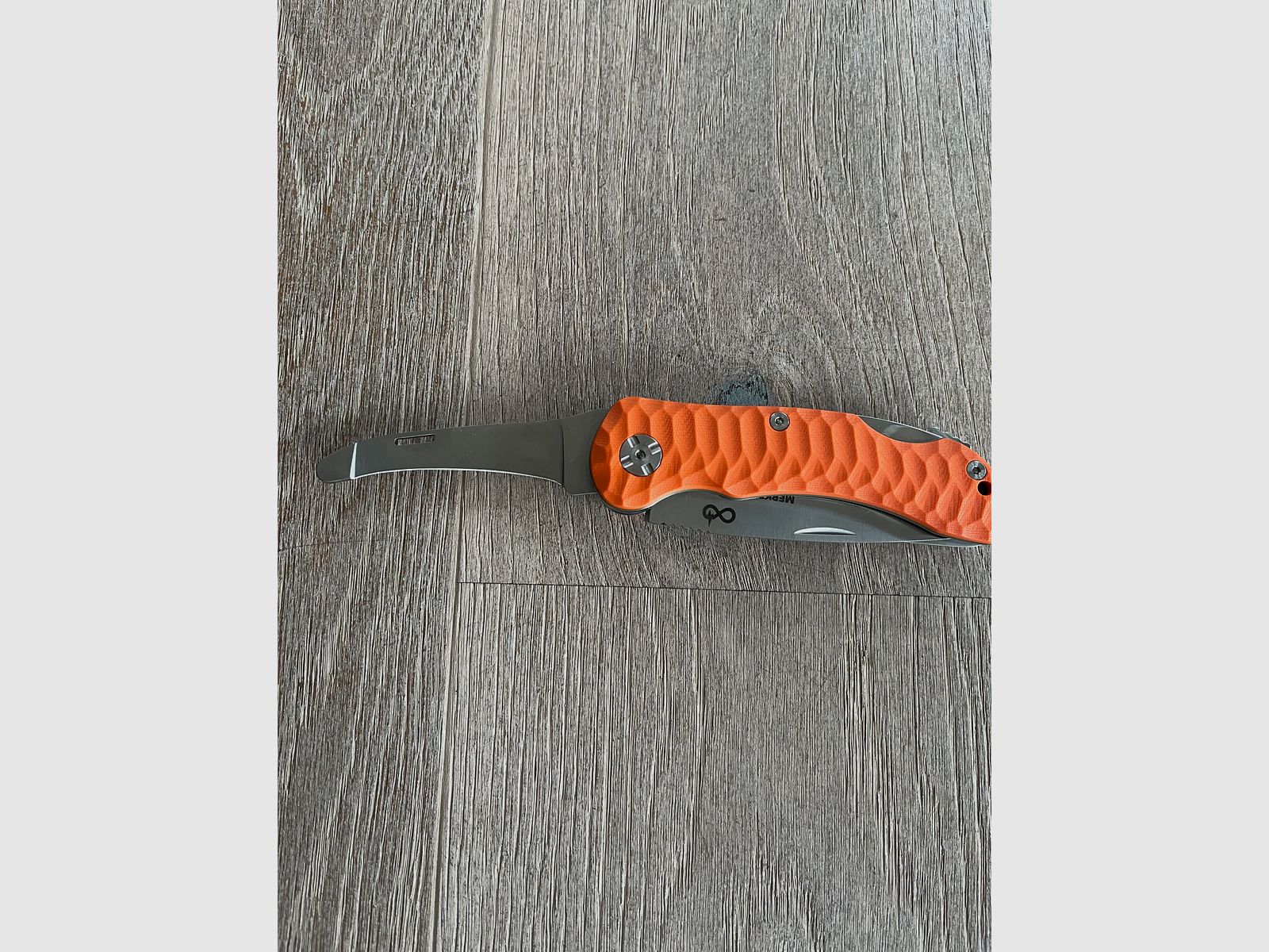 Merkel Gear coltello pieghevole Keiler Tool