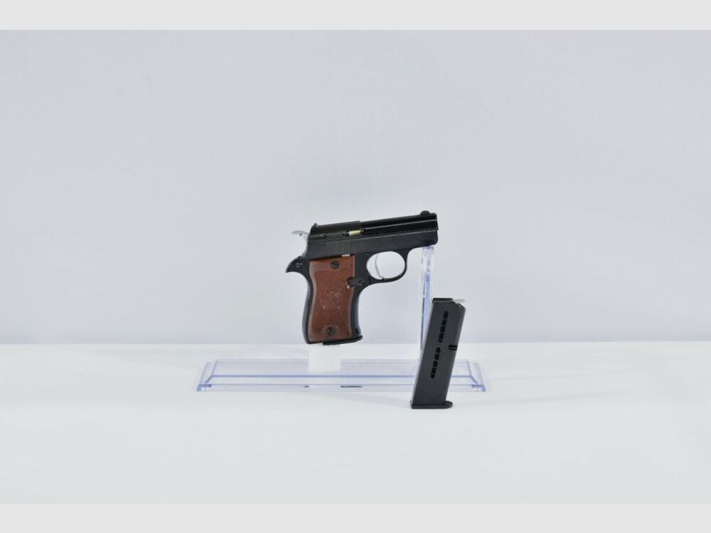 Pistolet Star Starlet 6,35mm Browning, image 2 sur 2