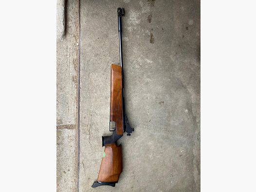 Match Luftgewehr Feinwerkbau 300s 4,5mm Diabolo Seitenspanner