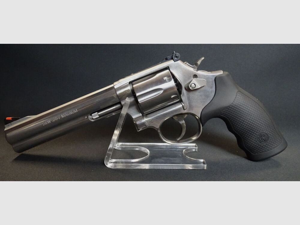 Smith and Wesson Mod. 686