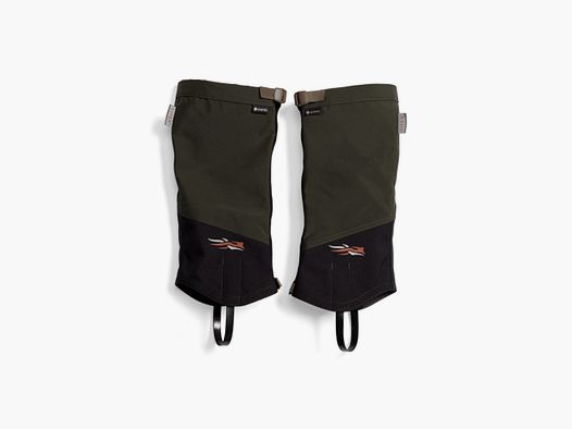 Sitka Stormfront GTX Gaiters Deep Lichen - 2024