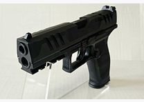 Walther PDP V2 OR 4,5" Optical Ready 9mm Luger