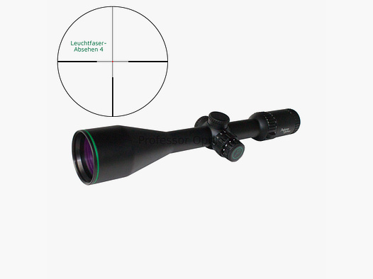 Professeur Optiken Staffelsee - 3-18x56 LD V2, Réticule à fibre lumineuse 4