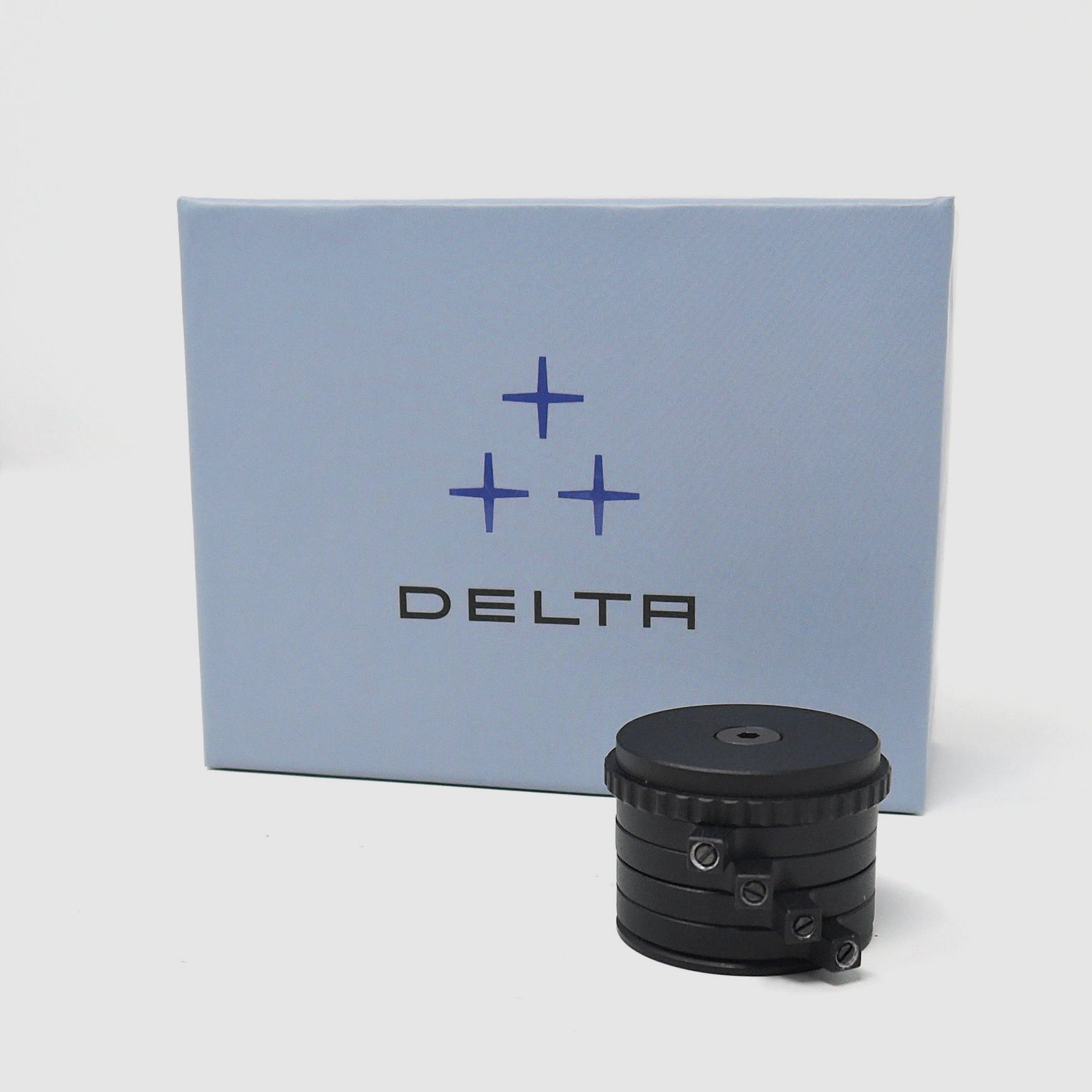 Tour Ballistique Delta Titanium HD