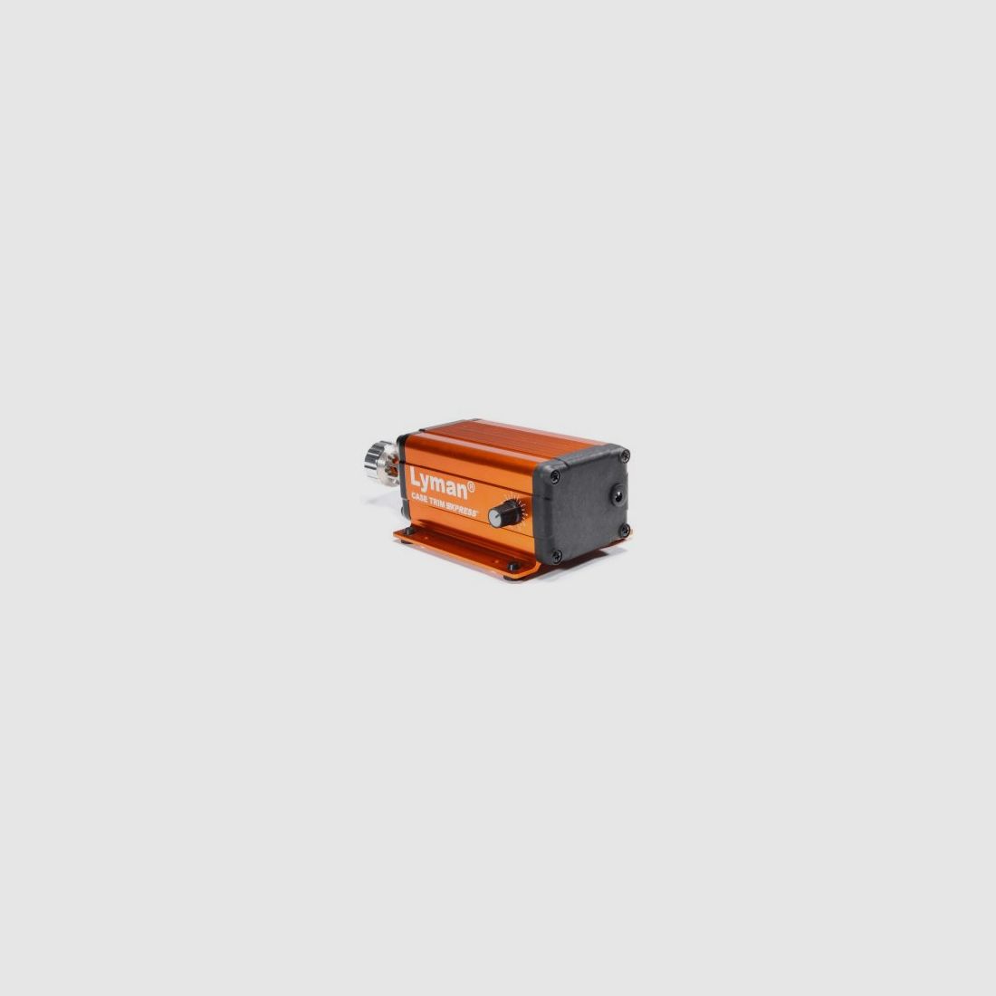 Lyman Brass Smith Case Trim XPRESS / Hülsentrimmer 230V