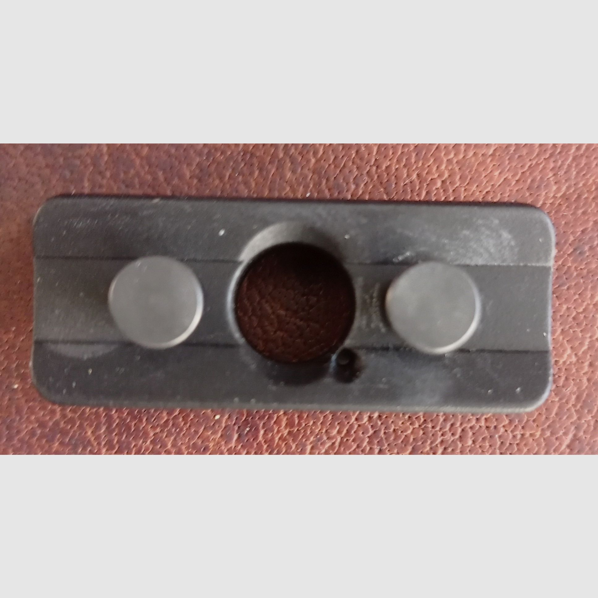 Heckler & Koch Flash-Cup QD-Adapter für Slimline-Handschutz