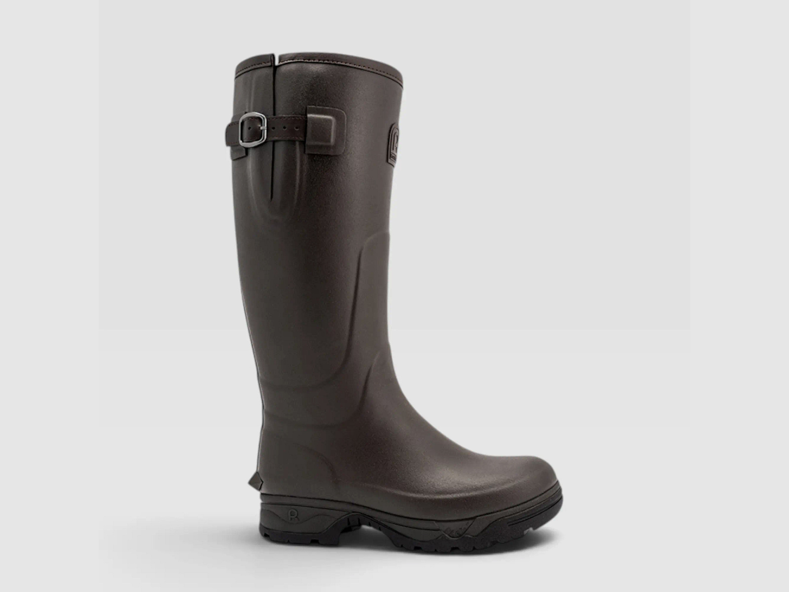 Rouchette Veneur Lady Neo Women's Boots (Brown)