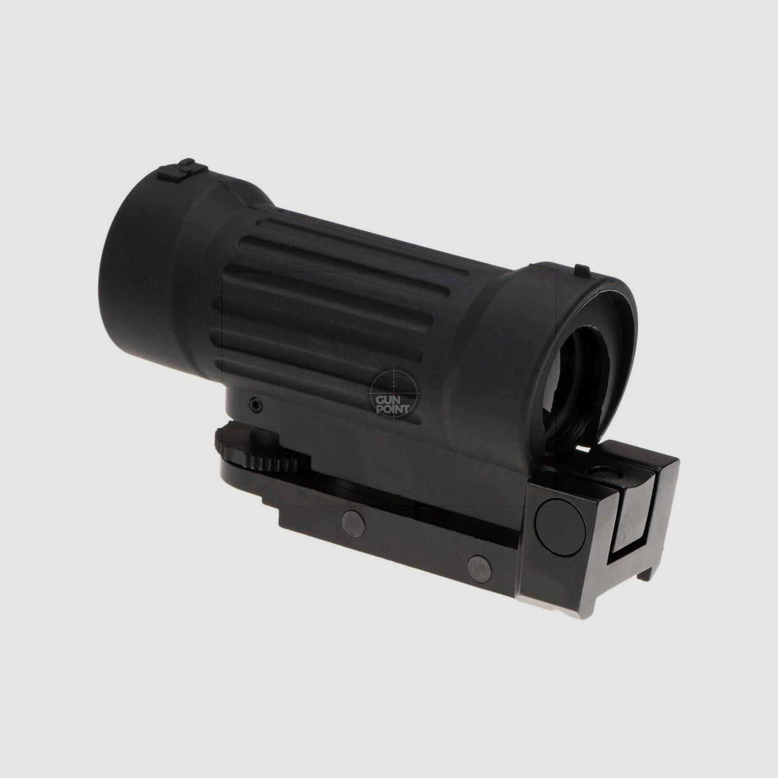 Aim-O 4x30 M145 Scope-Schwarz