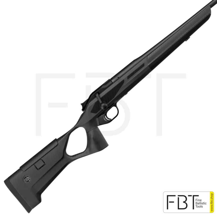 FBT Carbonschaft – UNIC Revolution für Blaser R8 Professional Success