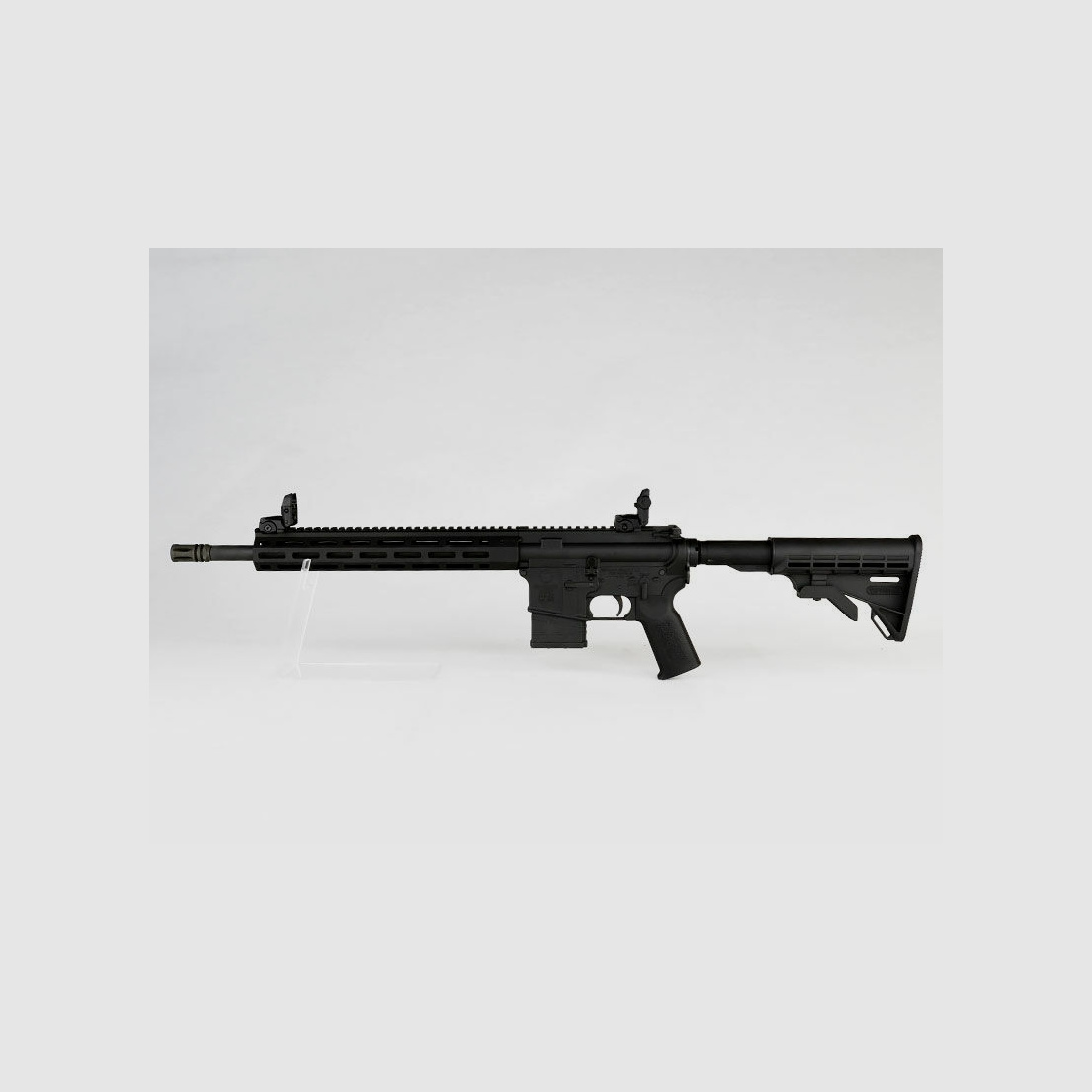Tippmann Arms M4-22 Elite-L, Negro