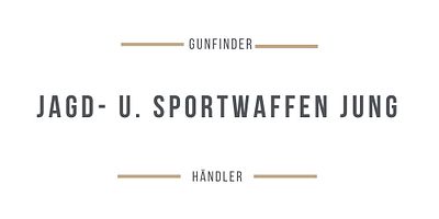 Jagd- u. Sportwaffen Jung