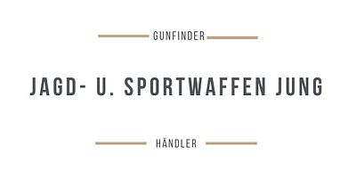 Jagd- u. Sportwaffen Jung