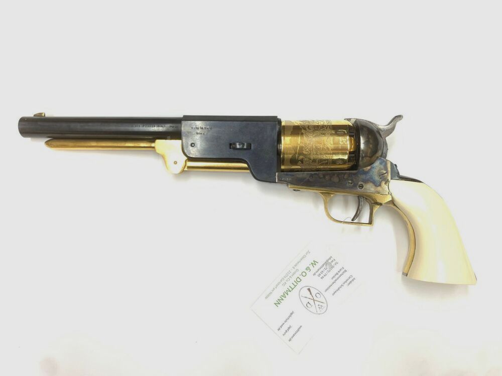 Armi San Marco Waithneyville Walker .44(BlackPowder)