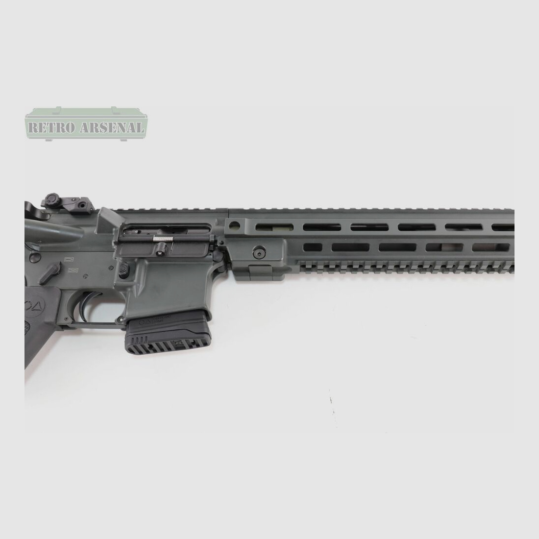 Oberland Arms OA-15 SL 14