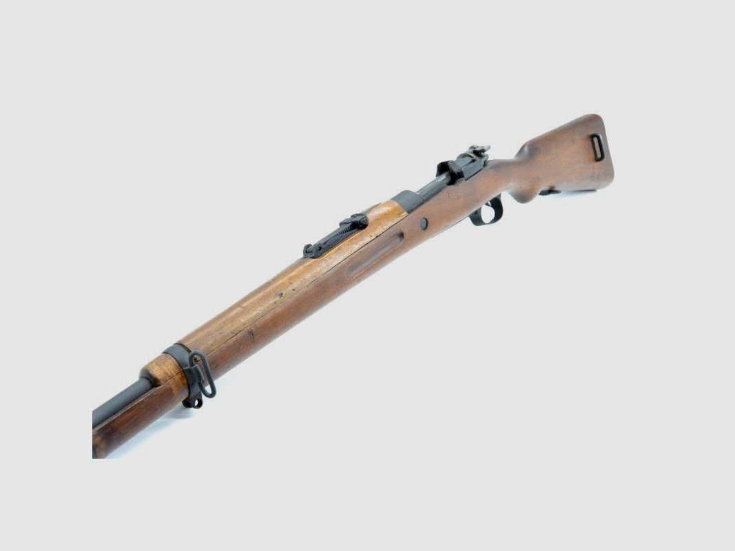 FN 1935 cal. 7,65x53Arg., immagine 5 di 10
