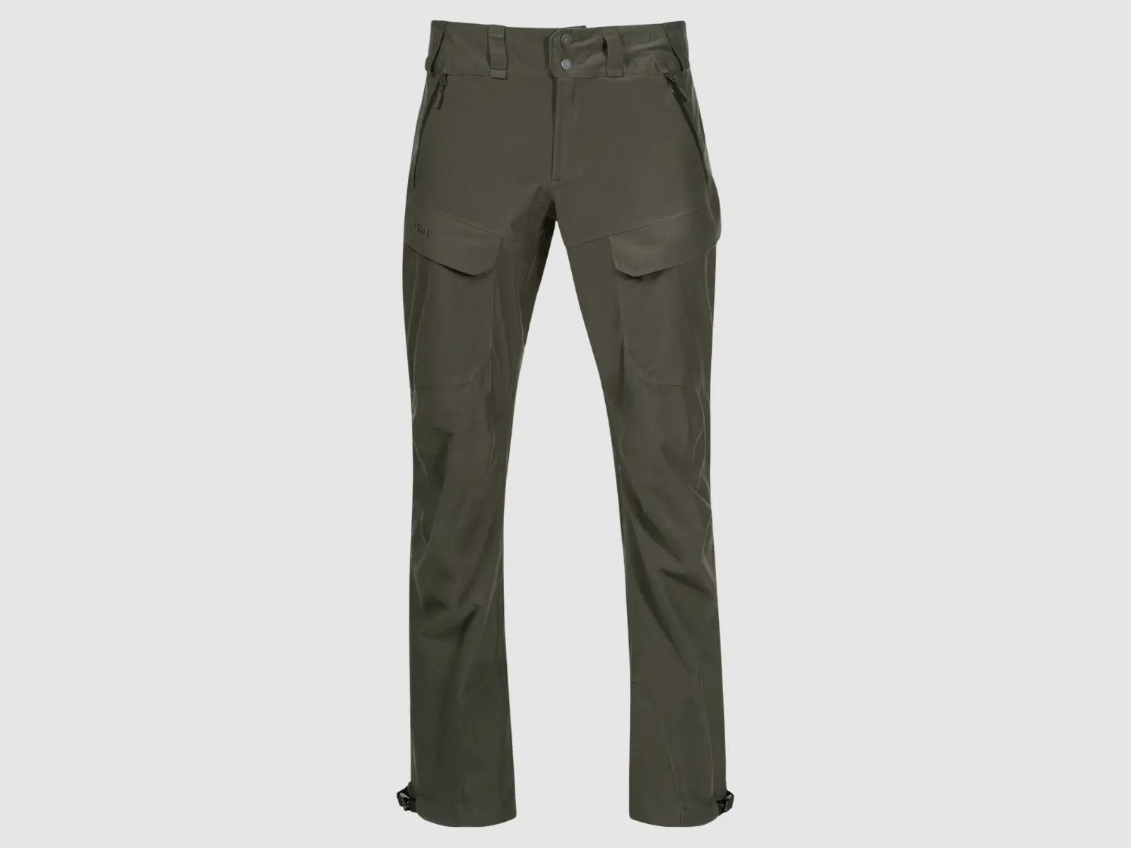 Spodnie Bergans Hogna 3L