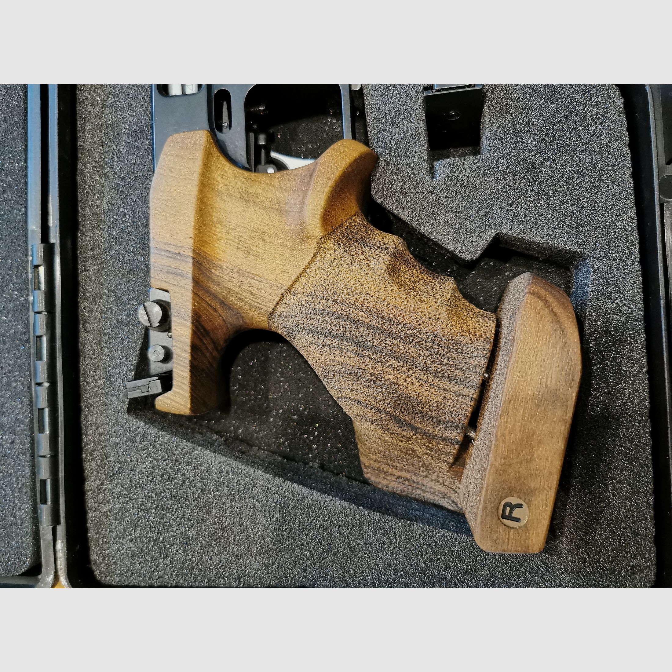 Pardini SP22 .22lr