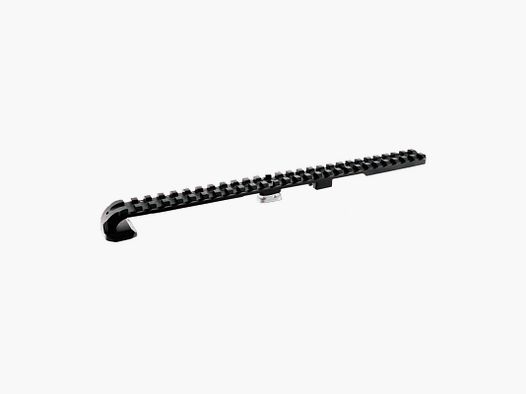 UTG G36/SL8/MR243 Poignée de transport Anneaux de lunette Rail supérieur