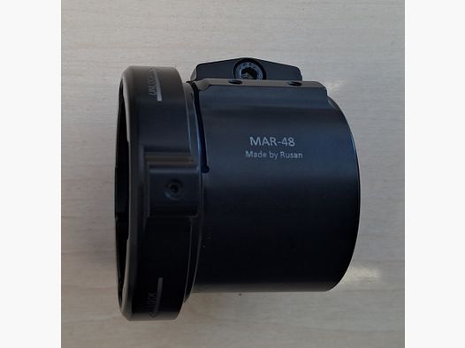 Rusan Modular Adapter MAR-48 48mm