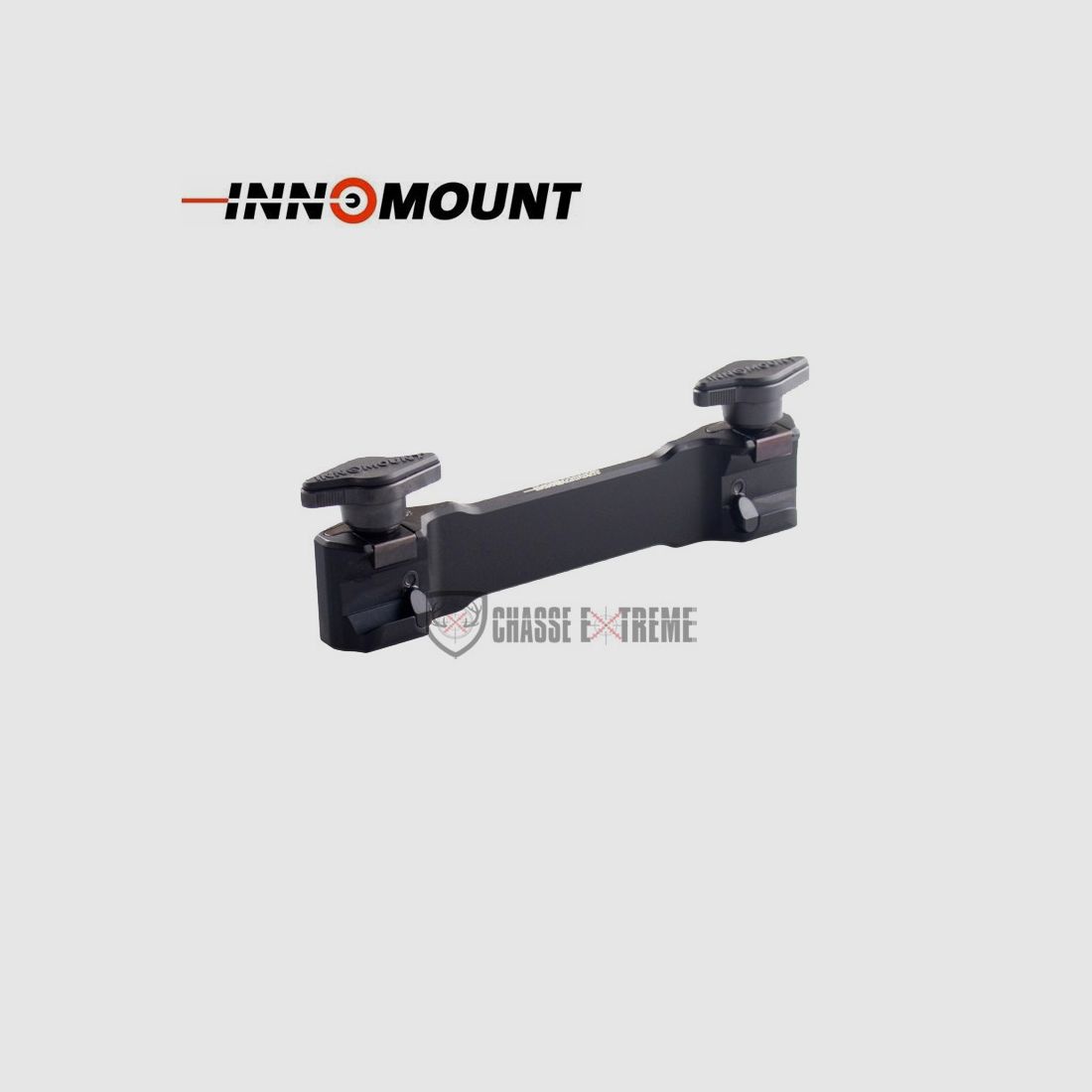 INNOMOUNT Zero Slight Long Mount Sauer 404 Acro, image 1 of 3